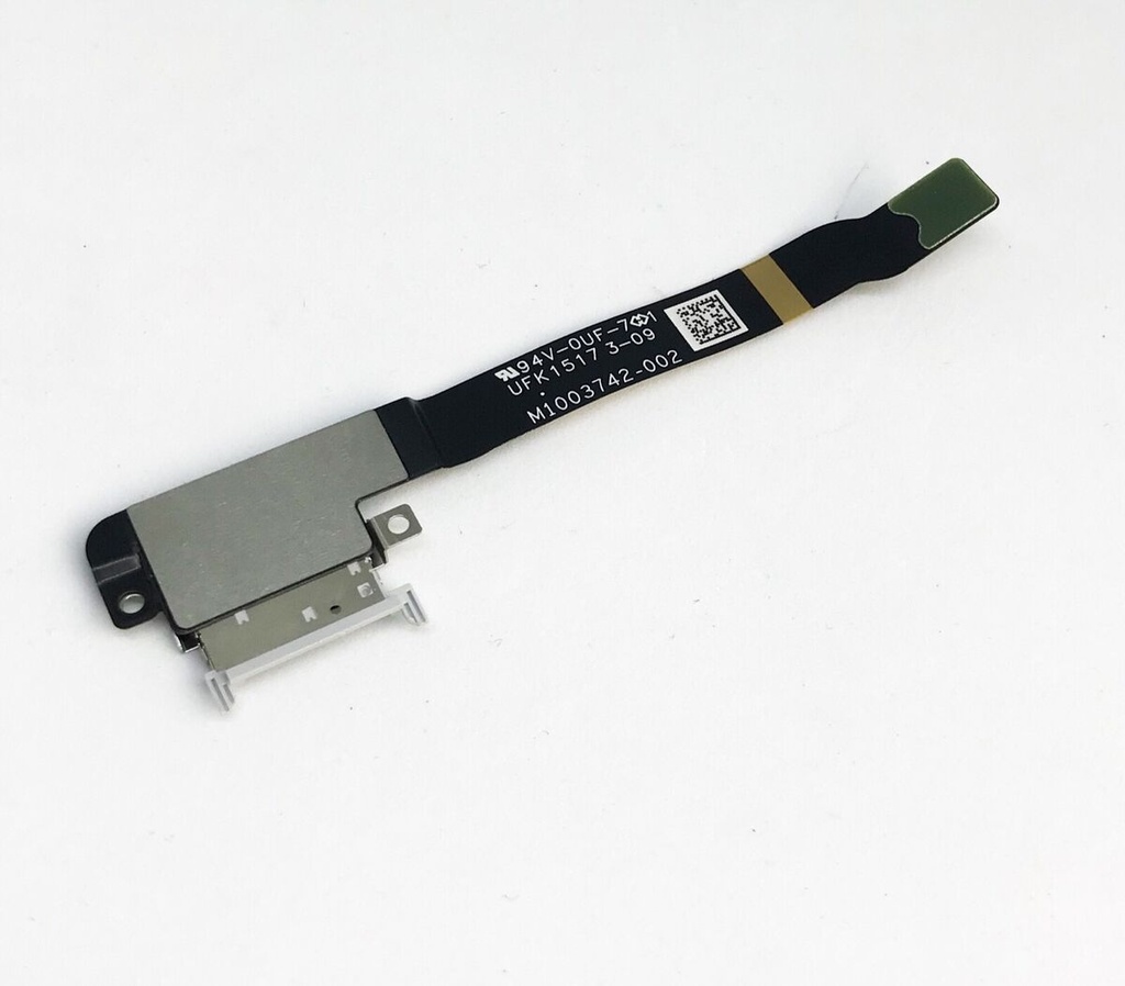 Microsoft Surface Pro 4 (1724) - Silver SD Card Reader