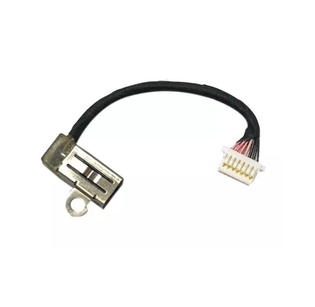 HP ProBook 450 G8 - M21725-001 DC Jack