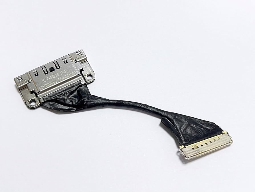 Microsoft Surface Laptop 3 (1868) - DC Jack