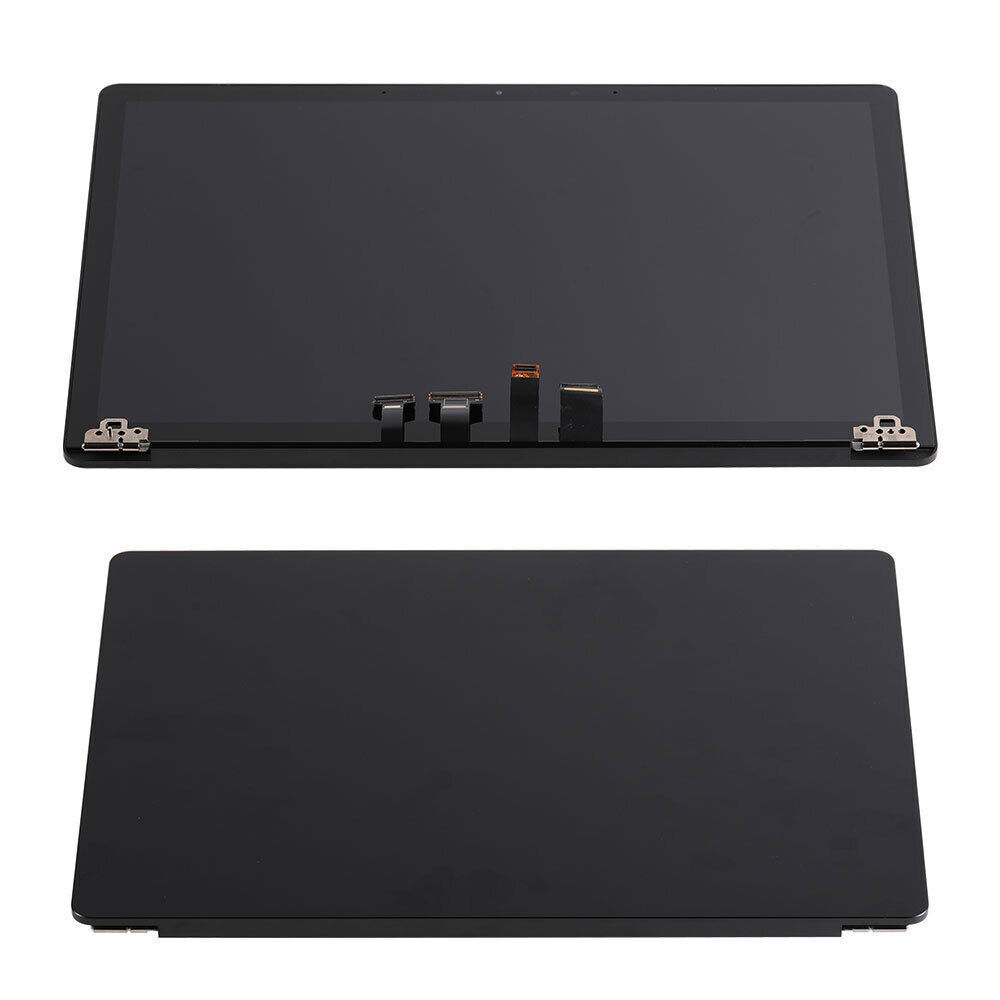 Microsoft Surface Laptop 3 (1868) - 13 inch Black Touchscreen Assembly