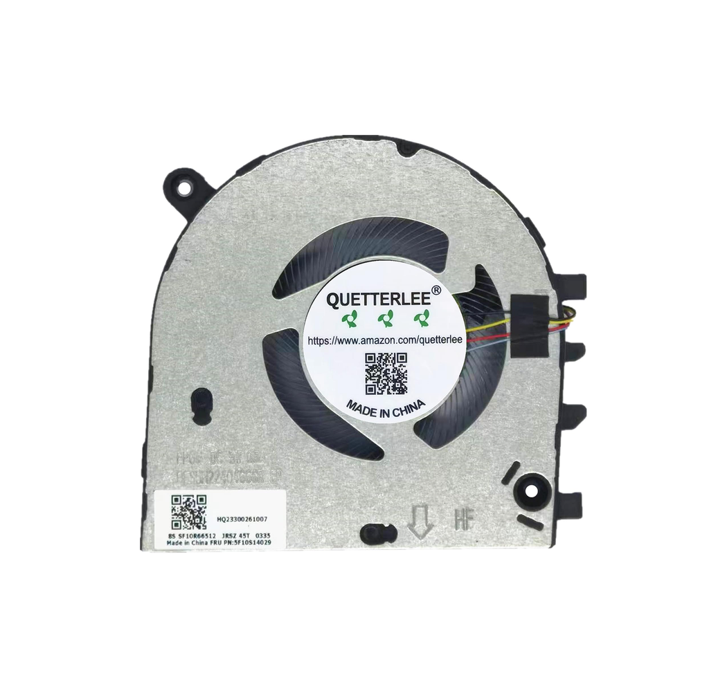 Lenovo ThinkBook 14 G4+ - 5F10S14029 CPU Fan