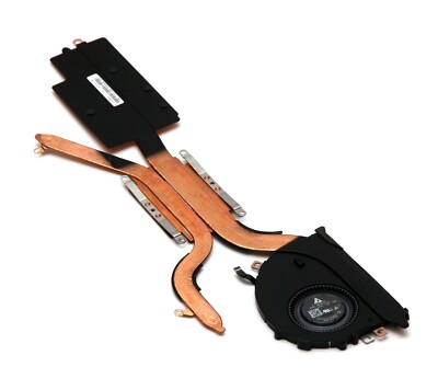 Microsoft Surface Laptop 3 (1868) - CPU Fan with heat sink