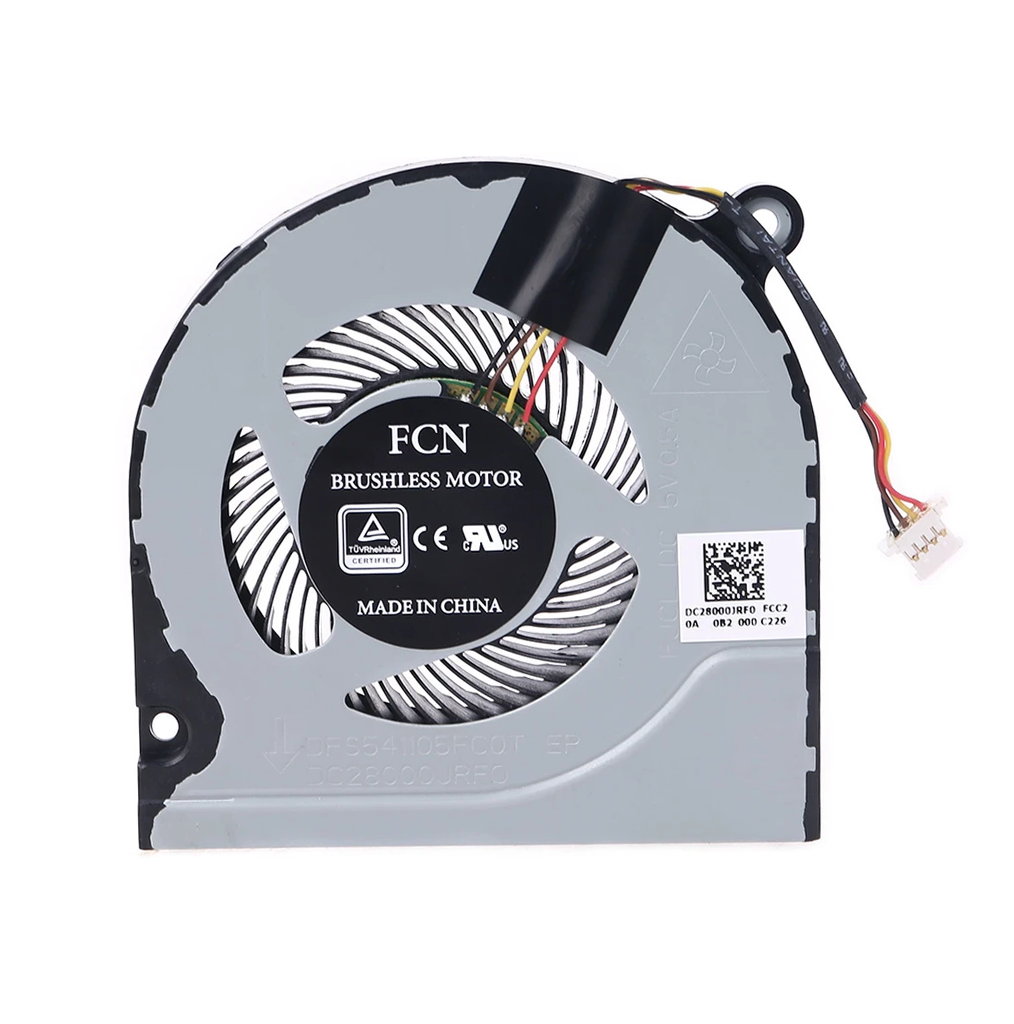 Acer Aspire 5 A515 - DFS541105FC0T CPU fan
