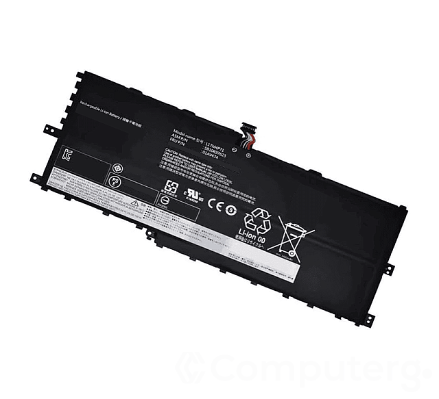 Lenovo ThinkPad X1 Yoga 3rd Gen - L17C4P71 Battery