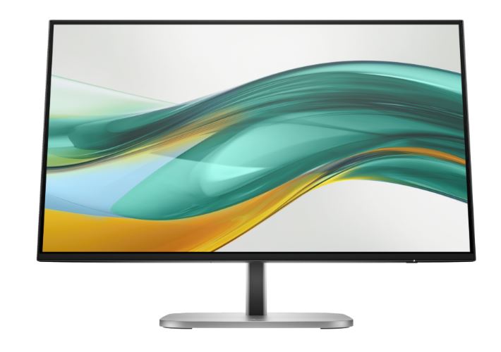 HP 9D9L6UT LED 23.8-Inch FHD Monitor