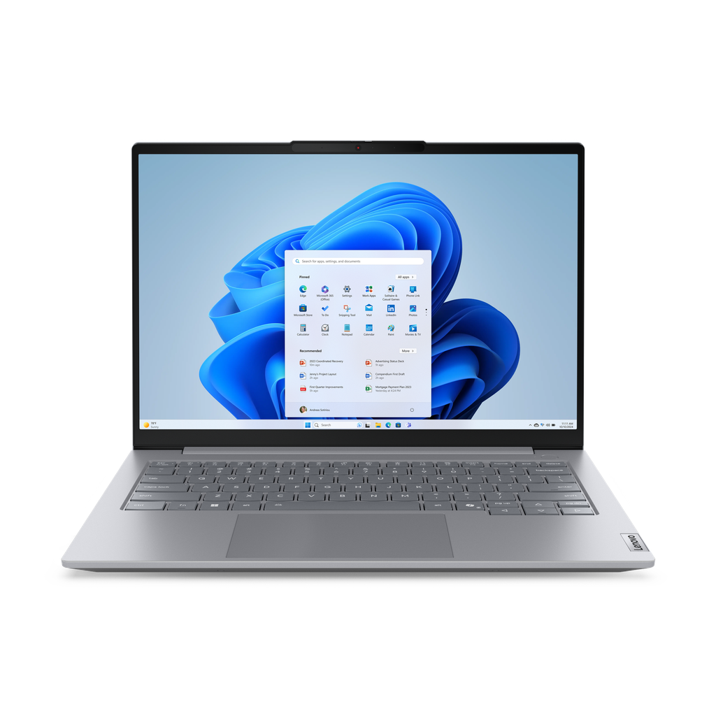 Lenovo ThinkBook 14 G8 IAL Notebook