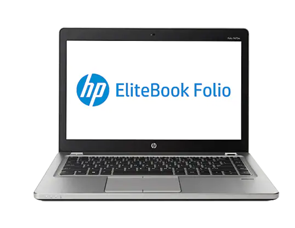 HP Folio 9480m Notebook