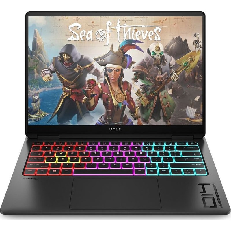 HP Omen 14-FB0011NV Gaming Notebook