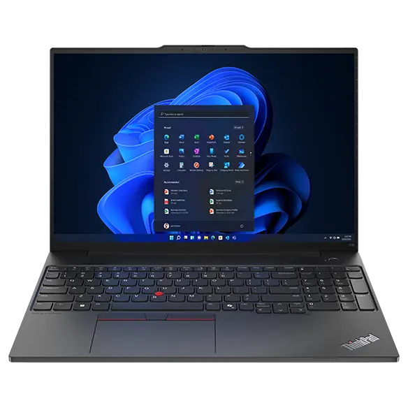 Lenovo ThinkPad P16s G3 Mobile Workstation Notebook
