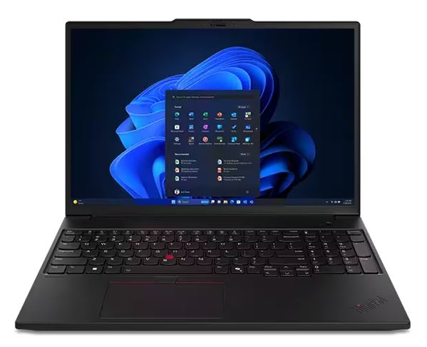 Lenovo ThinkPad P16v G2 Mobile Workstation Notebook