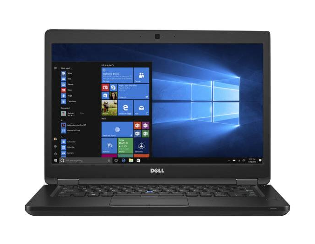 Dell Latitude 5480 Notebook - Grade A