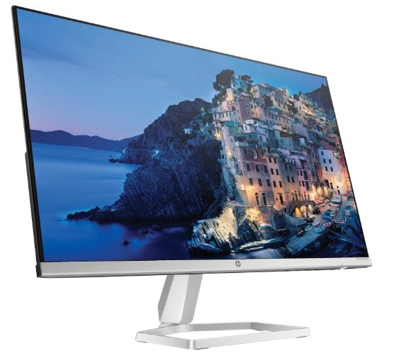 HP 474U1E9  IPS LED 23.8-Inch FHD Monitor