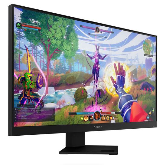 HP 22J05E9 165Hz IPS LED 24.5-Inch FHD Gaming Monitor