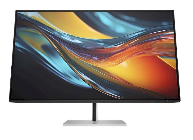 HP 8Y2K9AA IPS LED 32-Inch UHD Monitor