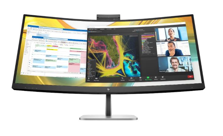 HP 9E0Z2UT IPS LED 34-Inch WQHD Monitor