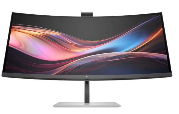 HP 8K157UT IPS LED 34-Inch UHD Monitor
