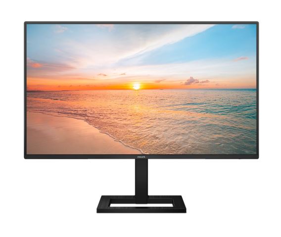 Philips 27E1N1600AE00 IPS 27-Inch QHD Monitor