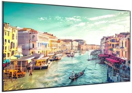 SAMSUNG LH43QMREBGCXEN QM43R 4K UHD 43-Inch Digital Signage Display