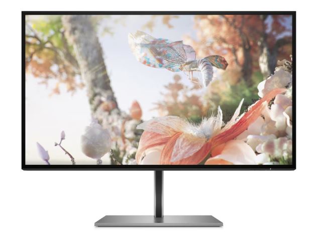 HP 1A9C9AA Z25xs G3 DreamColor IPS LED 25-Inch QHD Monitor