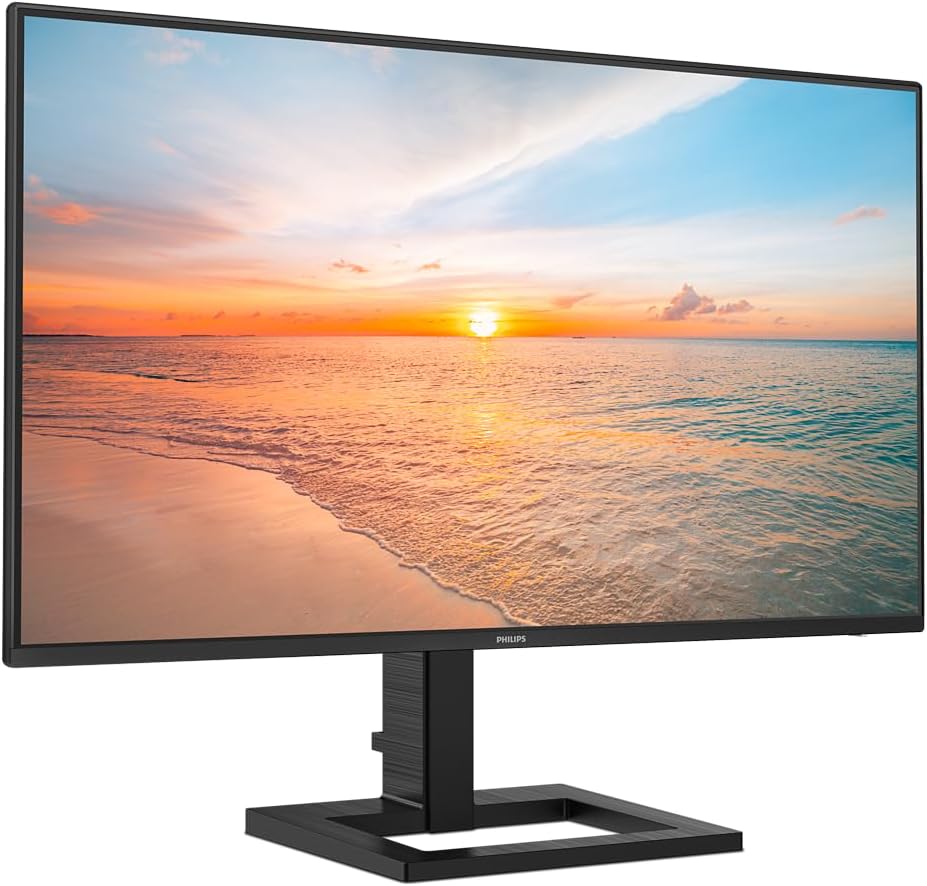 PHILIPS 24E1N1300AE/00 IPS LED 23.8-Inch FHD Monitor 