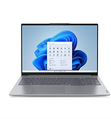 Lenovo ThinkBook 16 G7 ARP Notebook