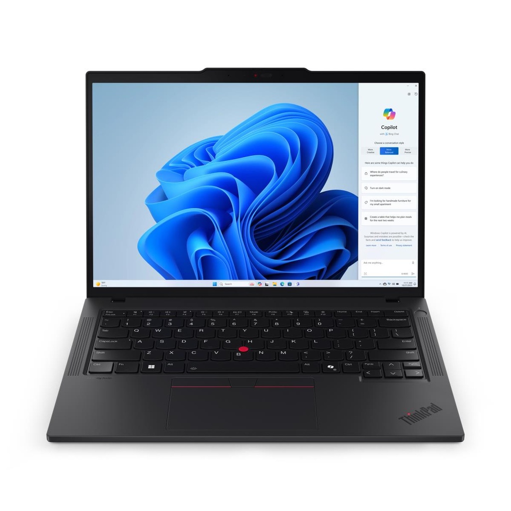 Lenovo ThinkPad T14 G6 Notebook