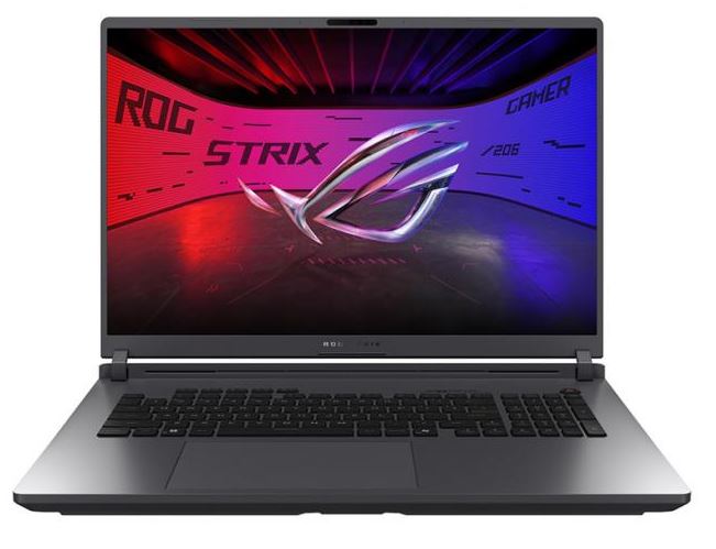 Asus ROG Strix G18 G815LR-S9137X Gaming Notebook
