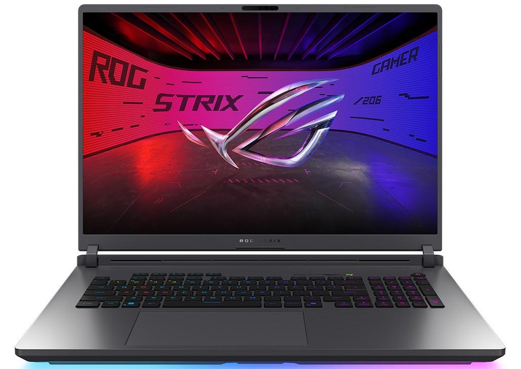 Asus ROG Strix G18 G815LW-S9097X Gaming Notebook
