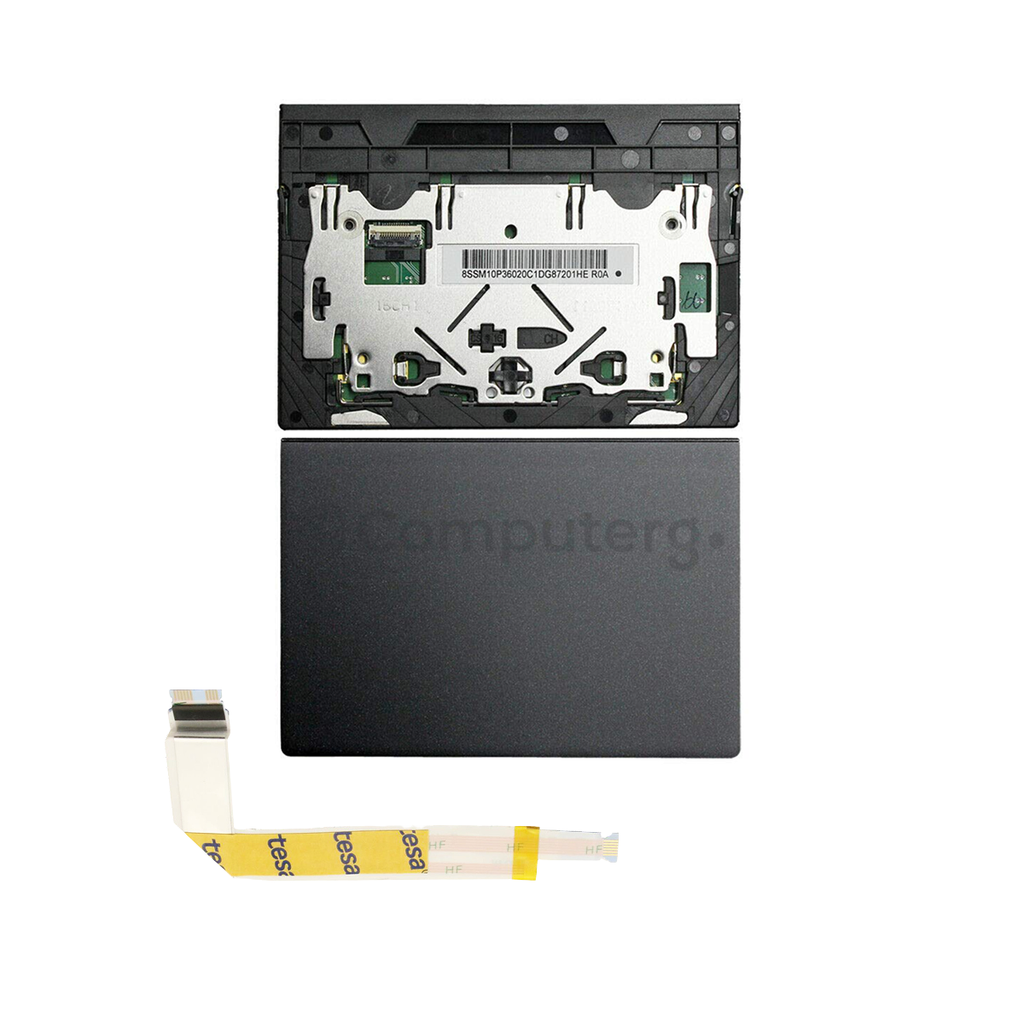 Lenovo ThinkPad T14 Gen 2 - Touchpad - 01YU054