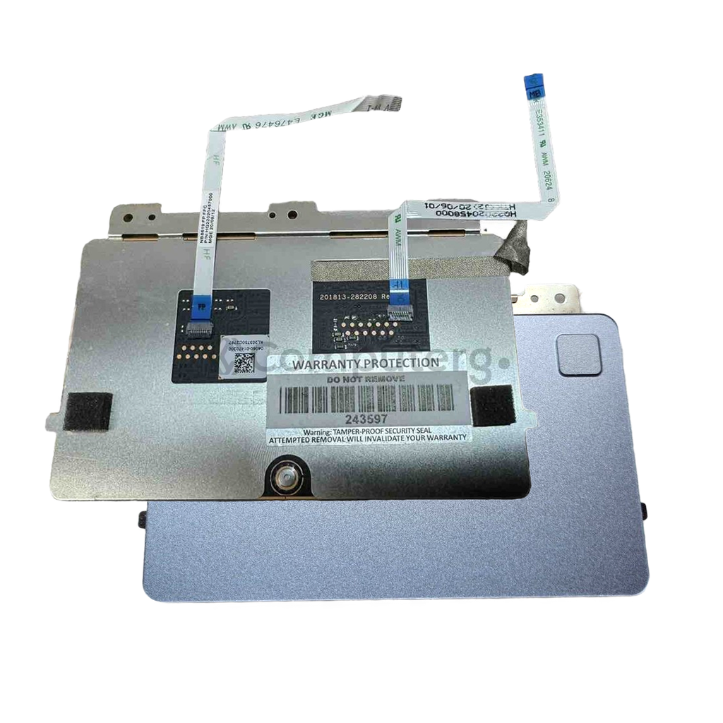 Asus Vivobook  K403J  - Touchpad board w/cable - 04060-01470200