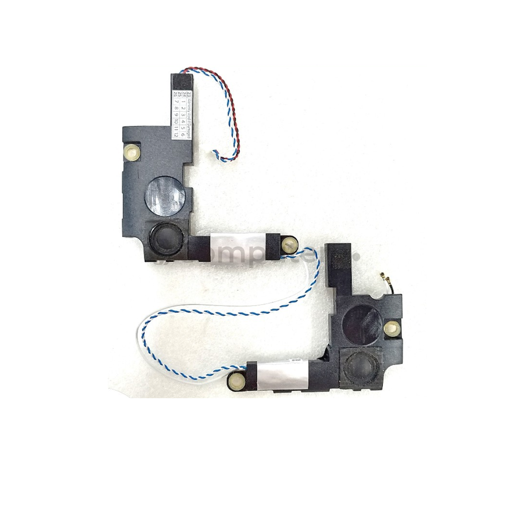 Asus Vivobook  X505ZA - Speakers