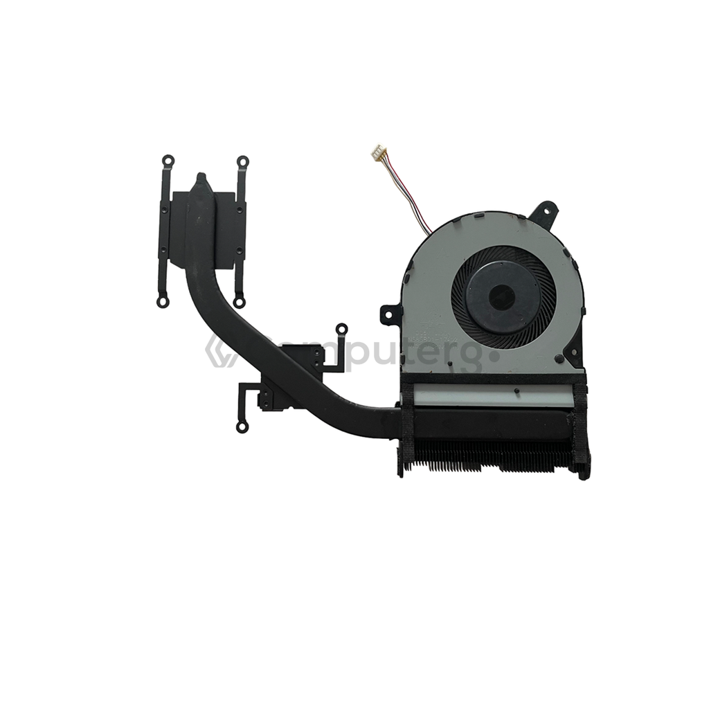 Asus Vivobook  X505ZA - CPU Fan with Heatsink  - 3CXKETMJN40