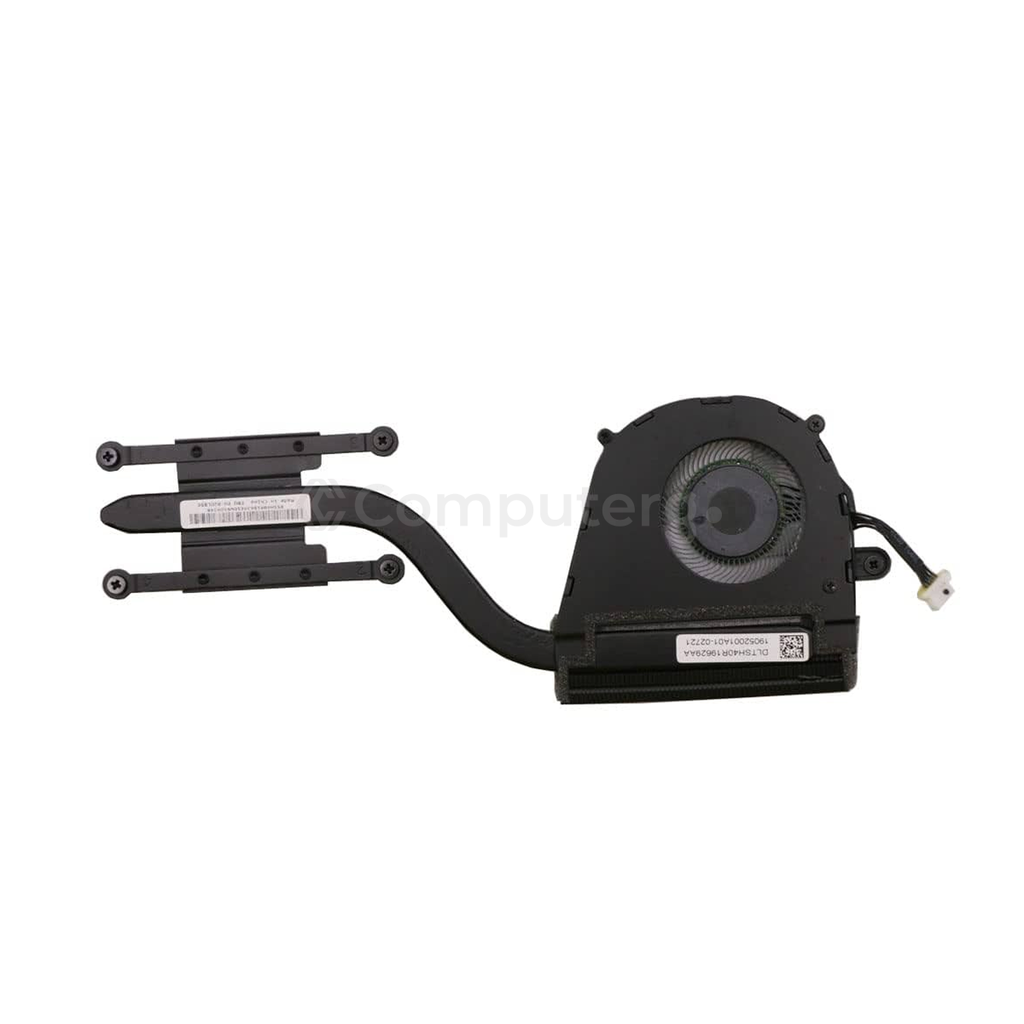 Lenovo ThinkPad  L390 Yoga - Cooling CPU Fan with Heatsink  - 02DL857