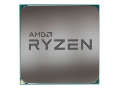 AMD Ryzen 7 5800X - 8x - 3.80 GHz - So.AM4 - 100-100000063WOF