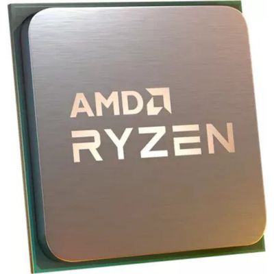 AMD Ryzen 5 5500 - 6x - 3.60 GHz - So.AM4 - incl. AMD Wraith Stealth Cooler - 100-100000457BOX