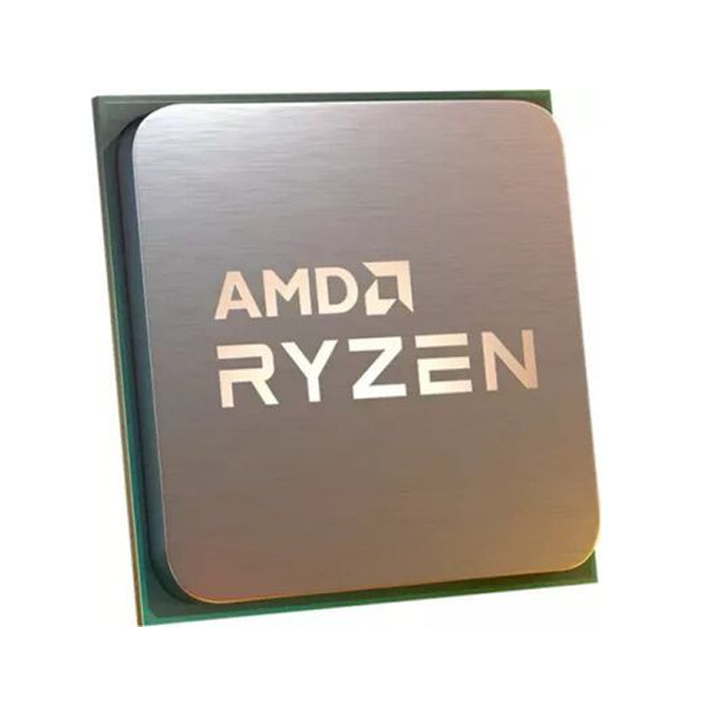 AMD Ryzen 7 5700X - 8x - 3.40 GHz - So.AM4 - 100-100000926WOF
