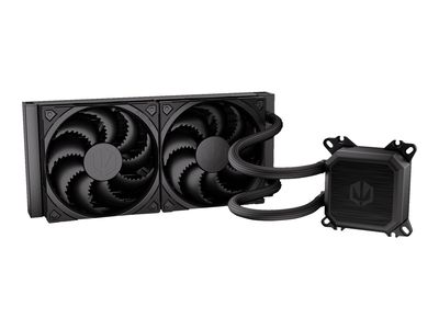 Endorfy Navis F240 - processor liquid cooling system - EY3B001