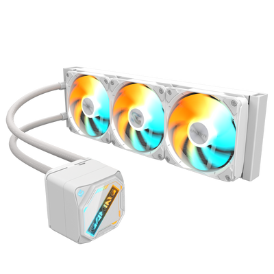 GIGABYTE GAMING 360 - processor liquid cooling system - GP-GIGABYTE GME 360I