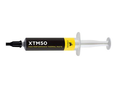 CORSAIR thermal paste XTM50 - CT-9010002-WW