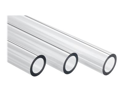 CORSAIR Hydro X Series XT Hardline 14mm Tubing - liquid cooling system tube set - CX-9059003-WW
