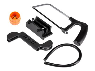 CORSAIR Hydro X Series XT Hardline (12mm & 14mm) - liquid cooling system tubes bending and measuring tool kit - CX-9059007-WW
