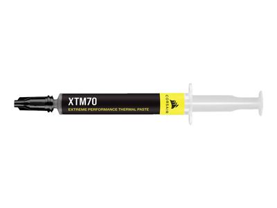CORSAIR XTM70 - thermal paste - extreme performance - CT-9010010-WW