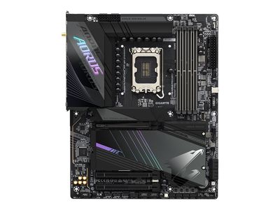 AORUS Z790 PRO X WIFI7 - motherboard - ATX - LGA1700 Socket - Z790 - Z790 A PRO X WIFI7