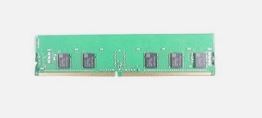 Dell - DDR4 - module - 8 GB - DIMM 288-pin - 3200 MHz / PC4-25600 - AC140379