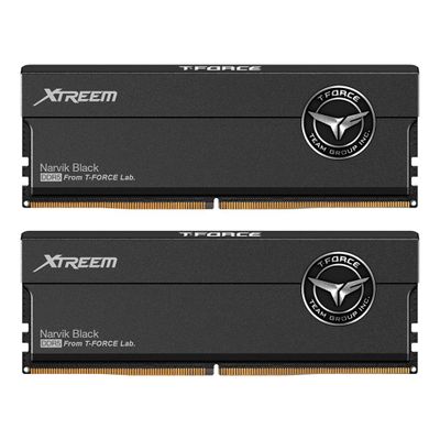 RAM Team D5 7600 32GB C36 T-Force Xtreem ECC R K2 - FFXD532G7600HC36FDC01