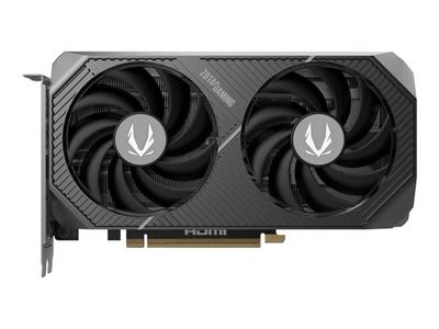 ZOTAC GAMING GeForce RTX 5060 Ti 8GB Twin Edge - graphics card - GeForce RTX 5060 Ti - 8 GB - ZT-B50610E-10M