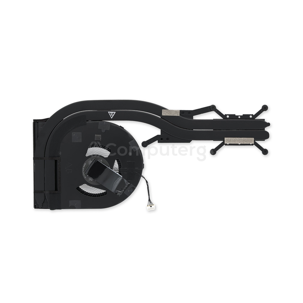Lenovo ThinkPad  T490  - CPU Heatsink Cooling Fan - 5H40W36702