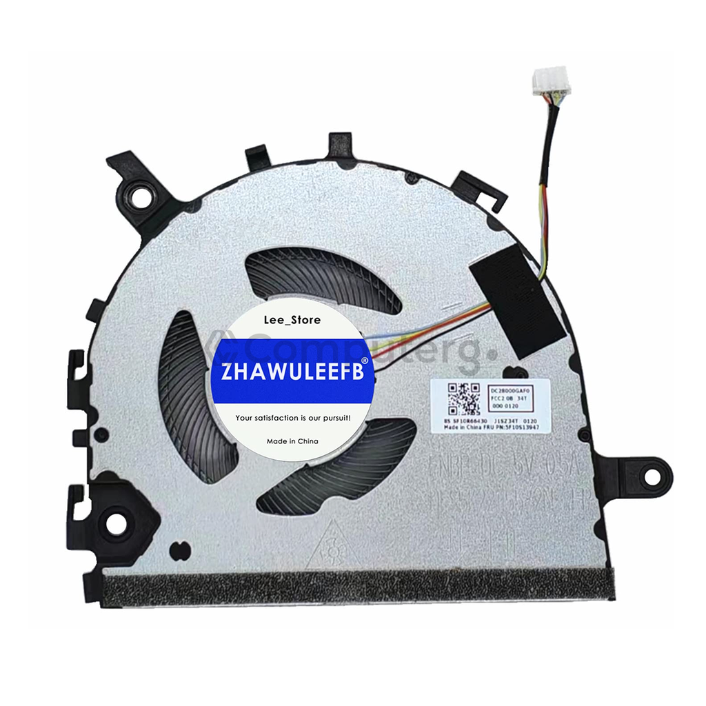 Lenovo V14 G2-ITL Series - 5F10S13947 CPU Fan