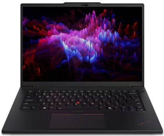 Lenovo ThinkPad P14s Gen 5 Mobile Workstation