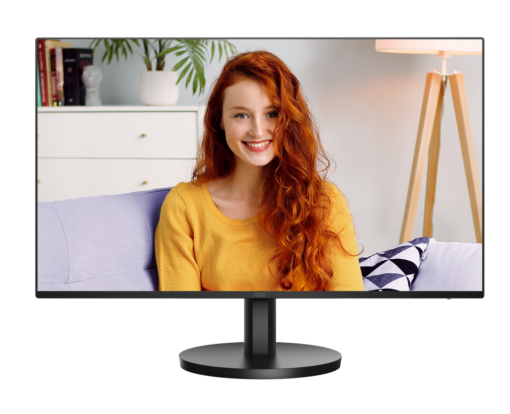 AOC 24B3HA2 IPS LED 23.8-inch FHD Monitor
